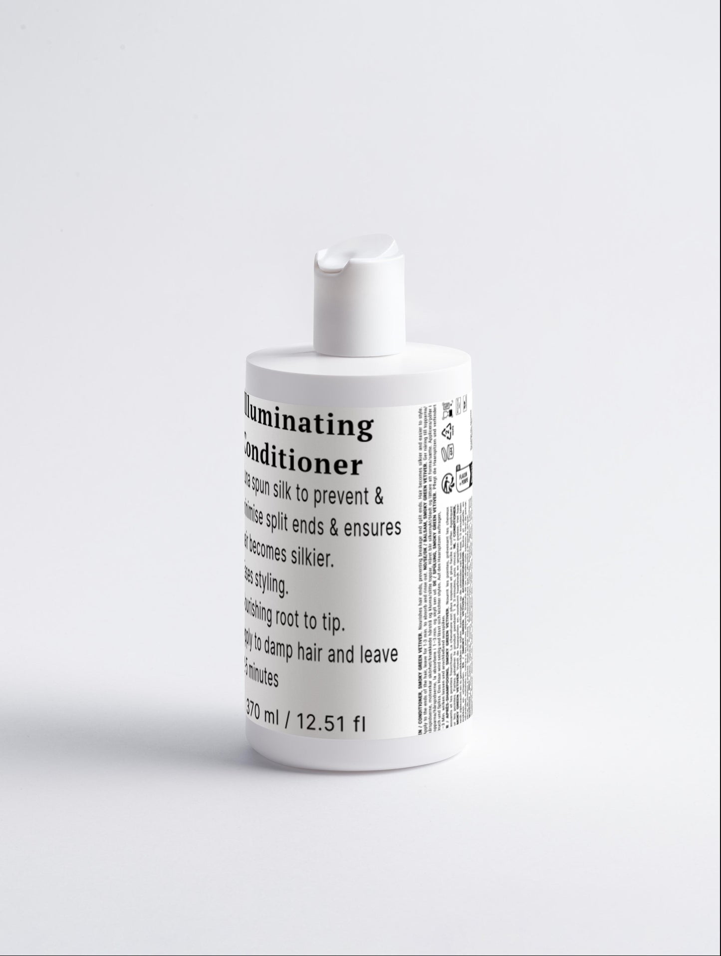 Illuminating Conditioner