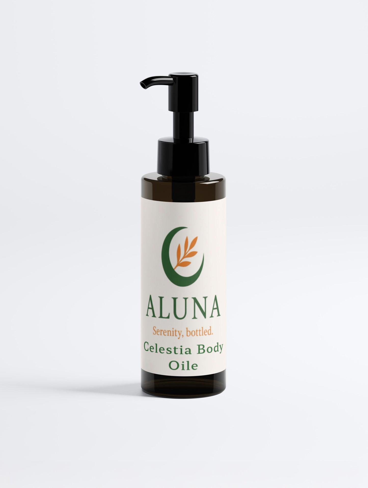 Celestia Body Oile (Omega 6-9)