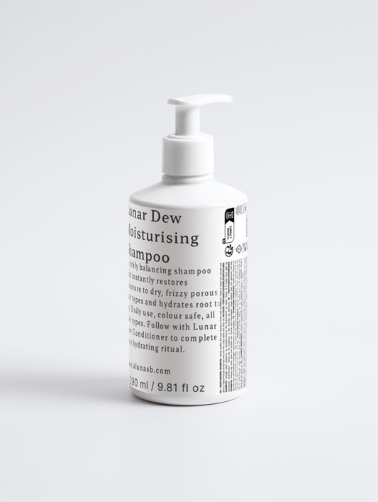 Lunar Dew Shampoo (NF/GF/NC)