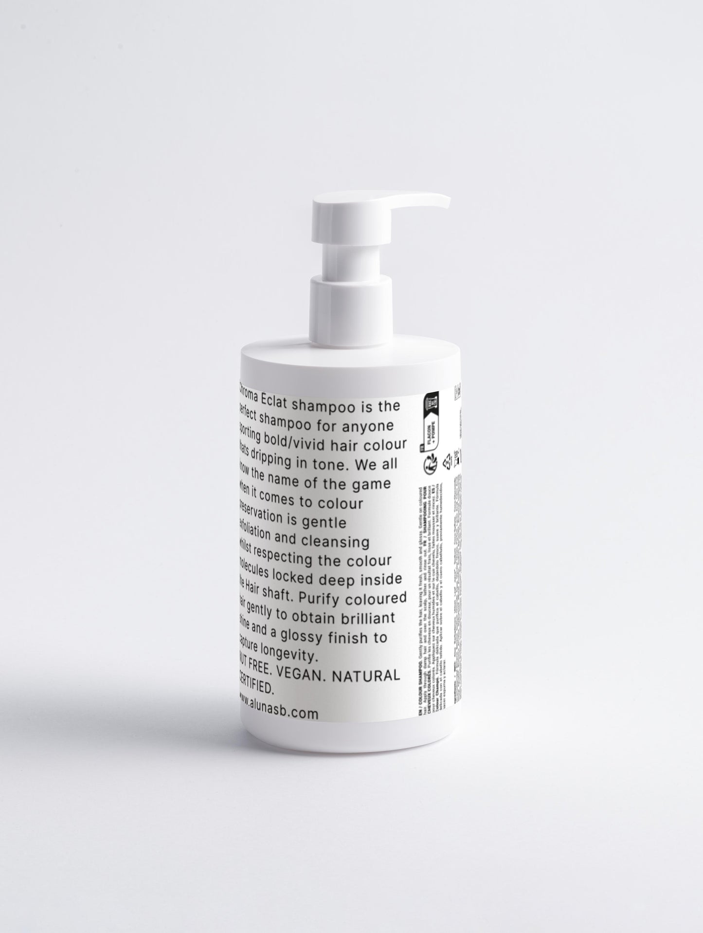 Chroma Éclat Shampoo (V/NF/NC)