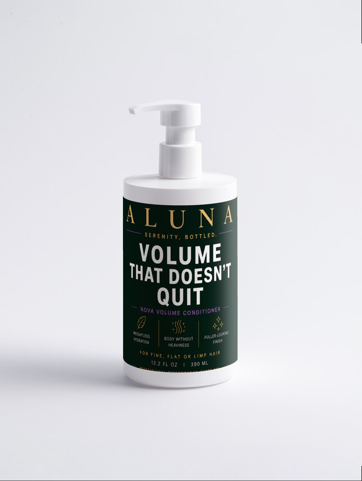 Nova Volume Keratin Boost Conditioner