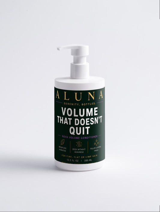 Nova Volume Keratin Boost Conditioner