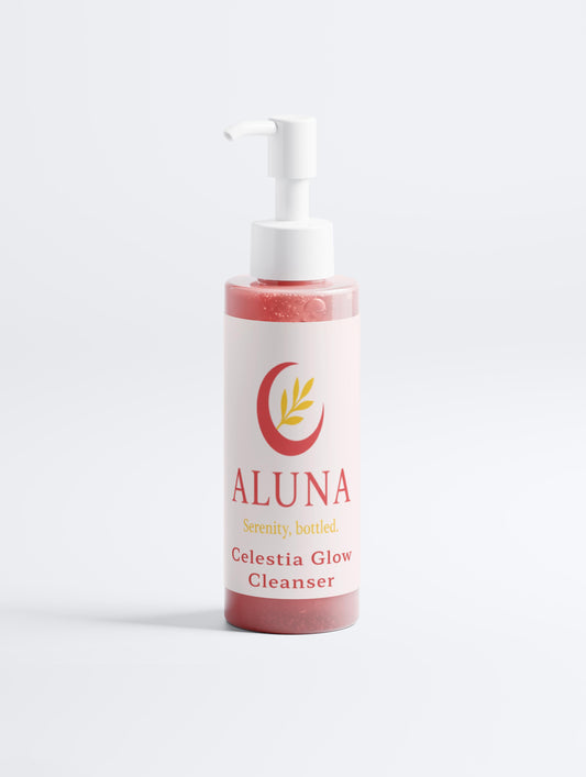 Celestia Glow Cleanser