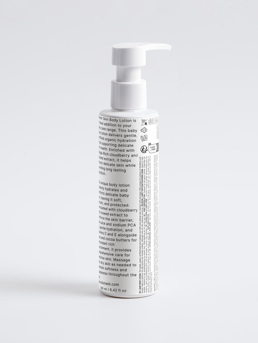 Tender Skin Body Lotion