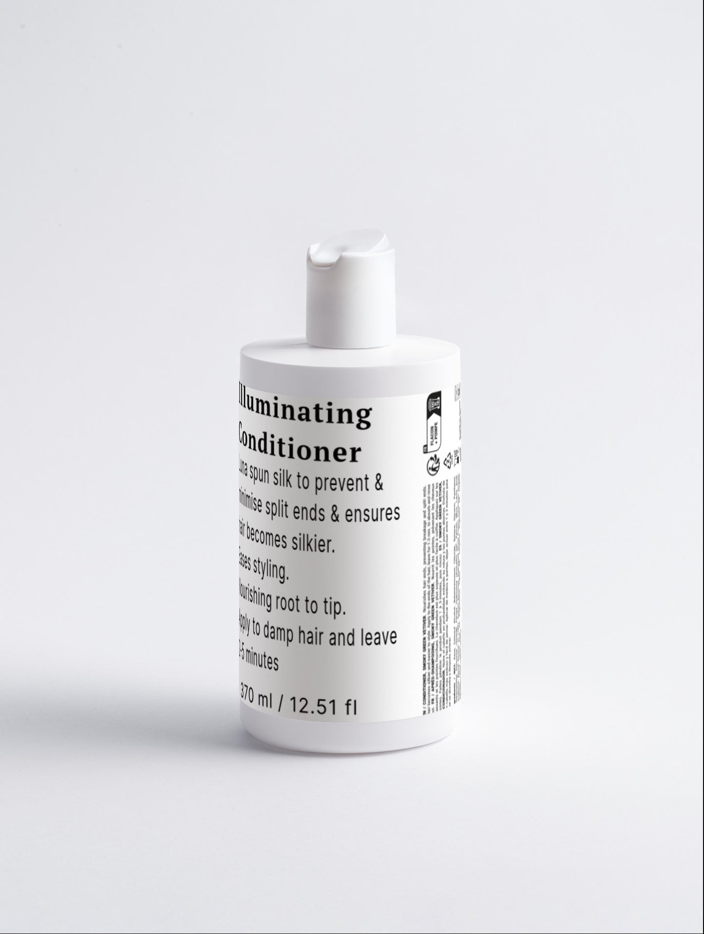 Illuminating Conditioner