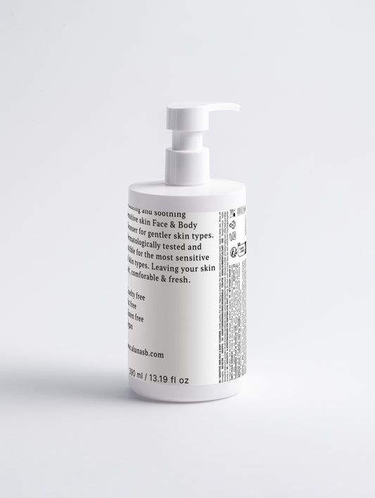Pure Veil Sensi-Wash (Face)