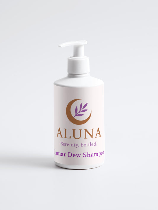 Lunar Dew Shampoo (NF/GF/NC)