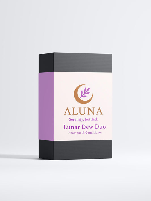 Lunar Dew Duo