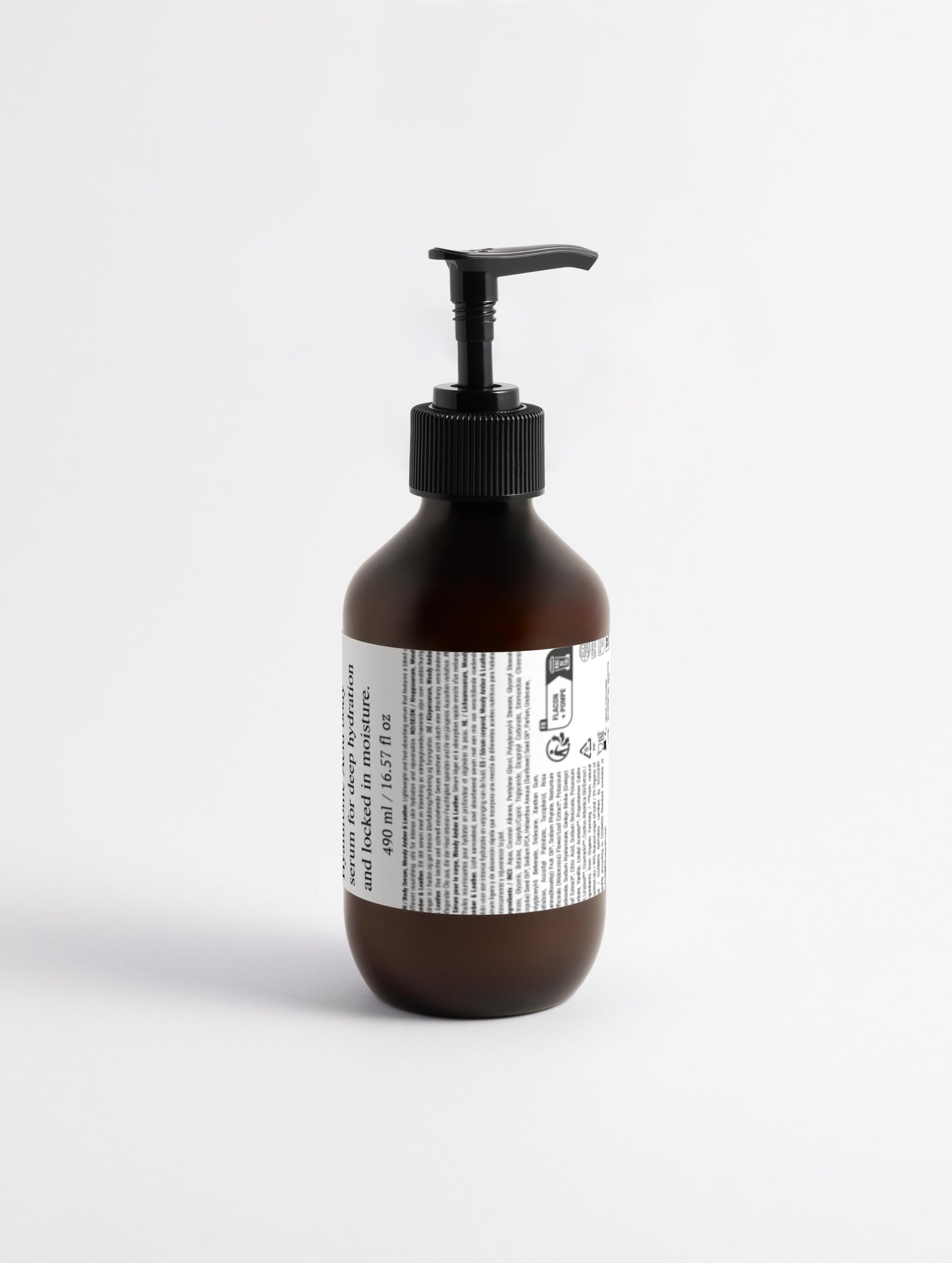 Lunar Dew Body Serum