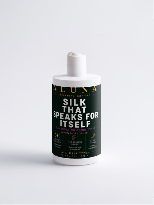 ILLUMINATING CONDITIONER