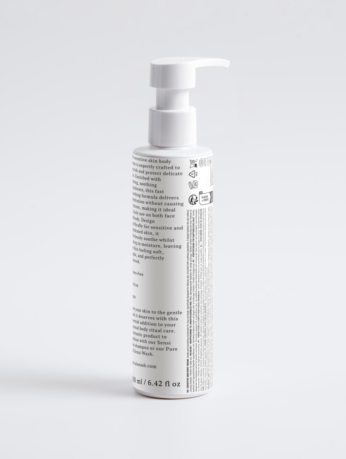 Sensi-Care Duo