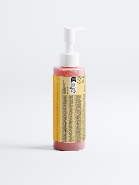 Celestia Glow Cleanser