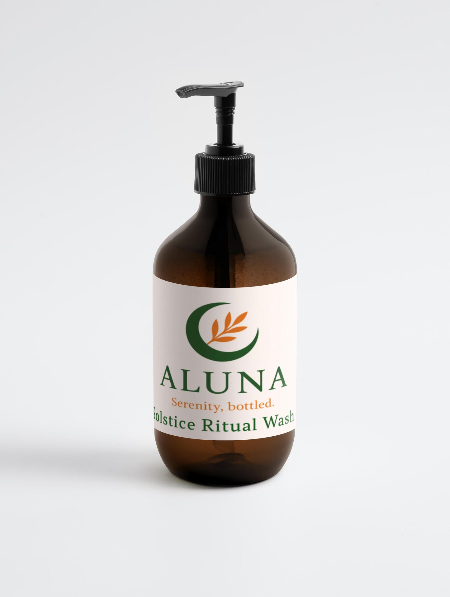 Solstice Ritual Body Wash