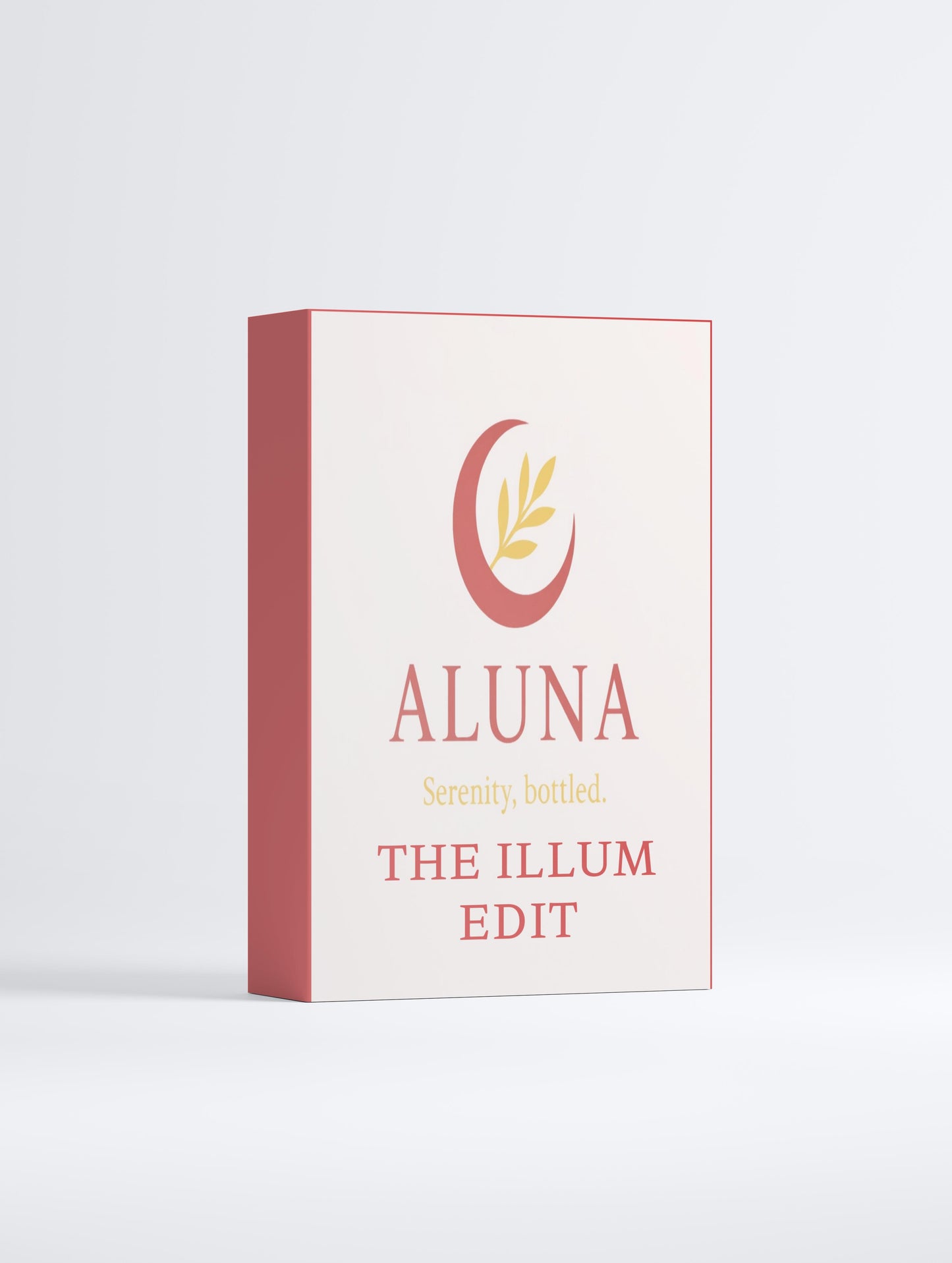 THE ILLUM EDIT