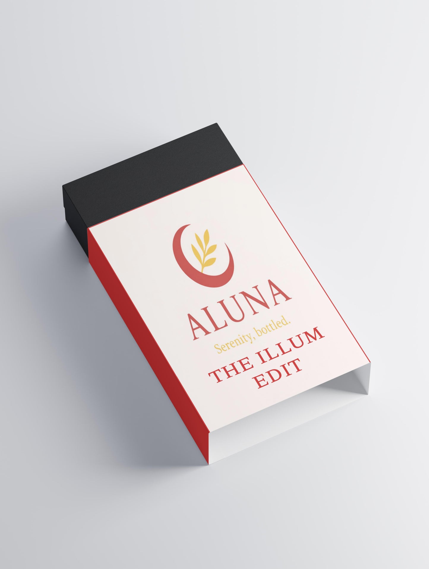 THE ILLUM EDIT