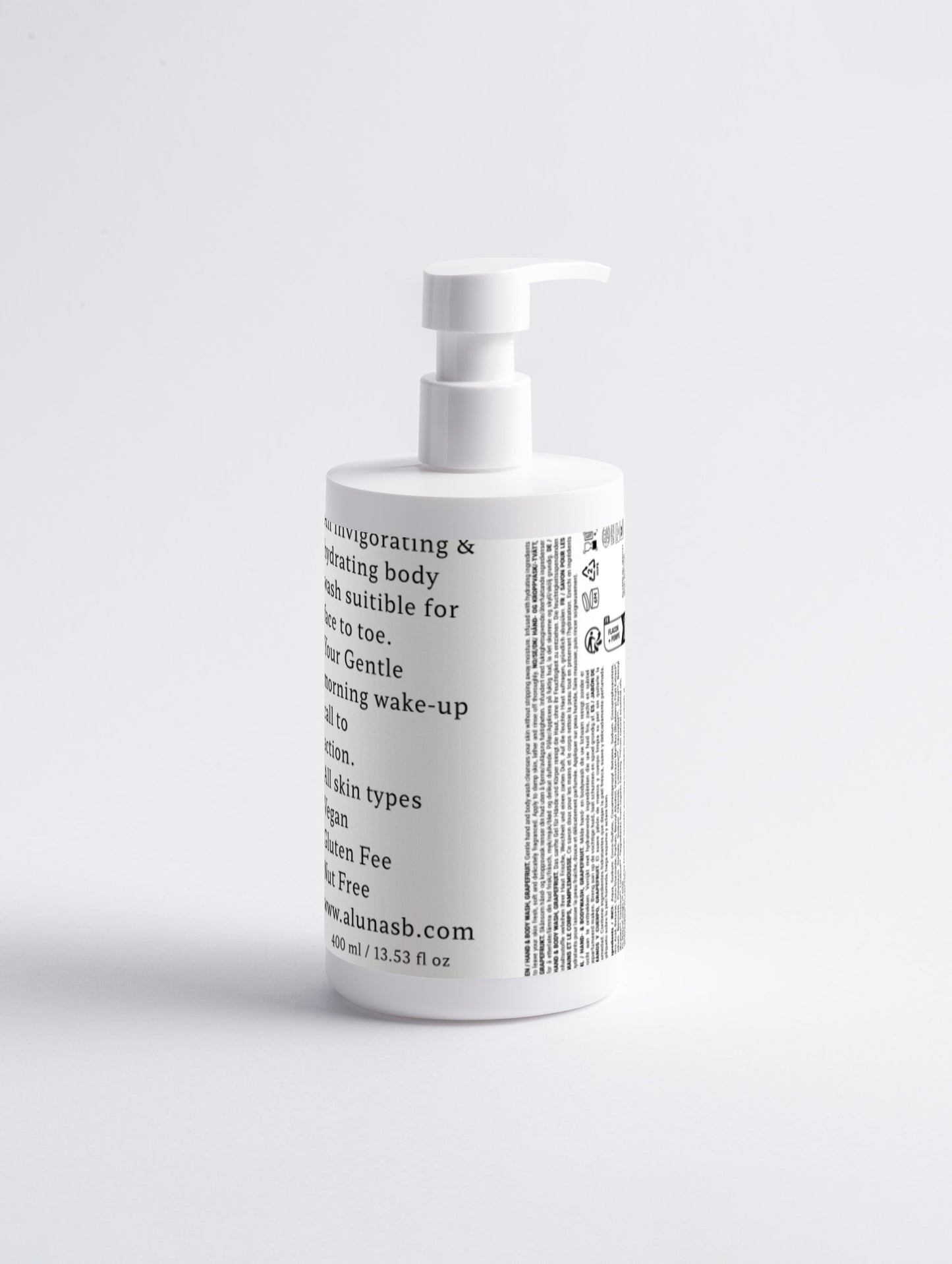 Sensi-Care Duo