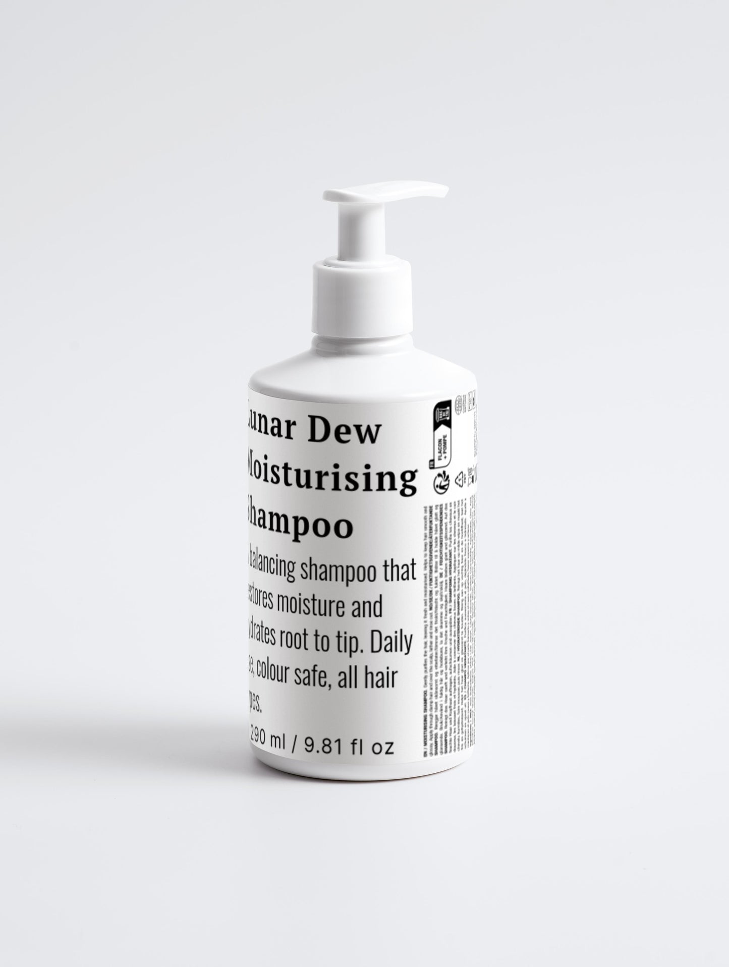 Lunar Dew Shampoo