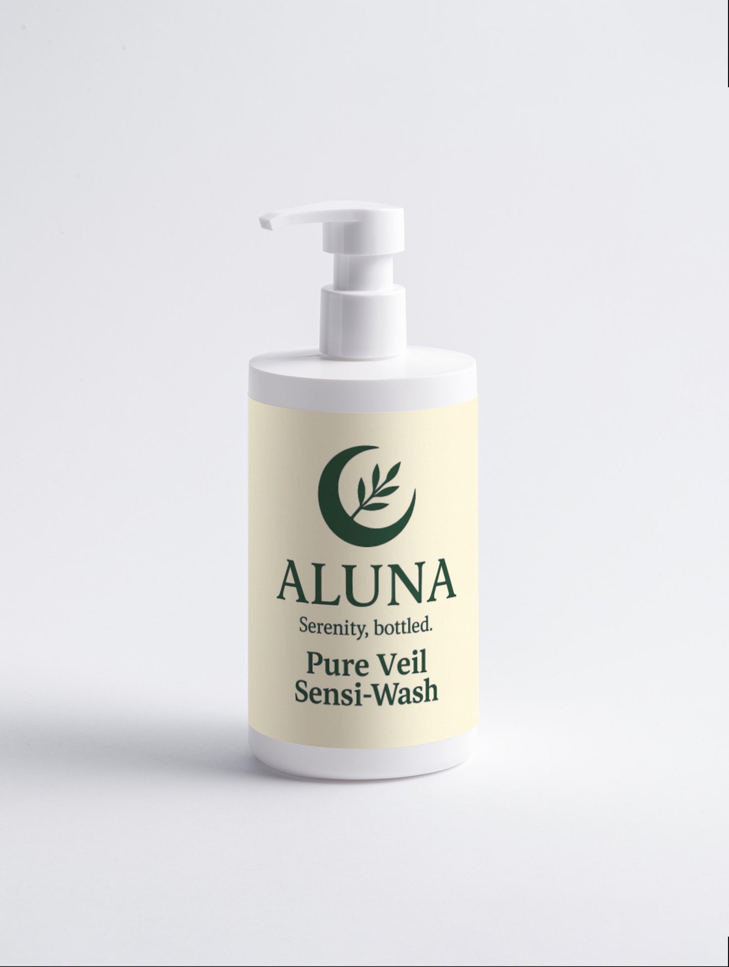 Pure Veil Sensi-Wash