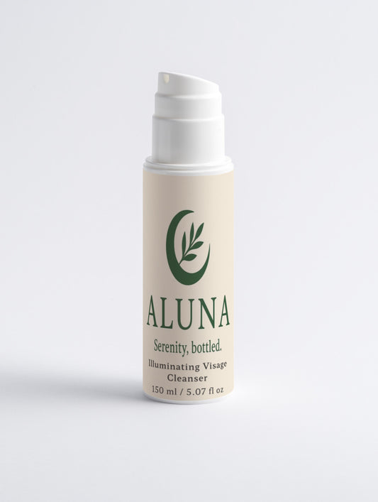 Illuminating Visage Cleanser