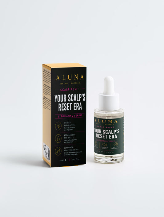 Scalp Reset Exfoliating Serum