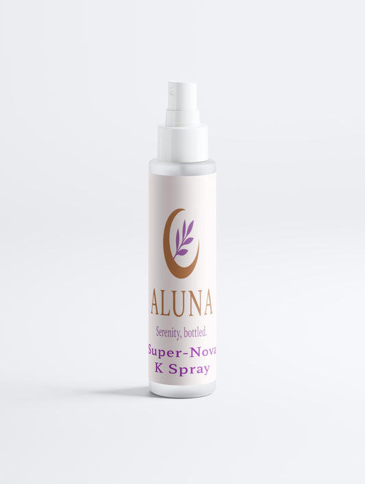 Super-Nova keratin Shine Spray