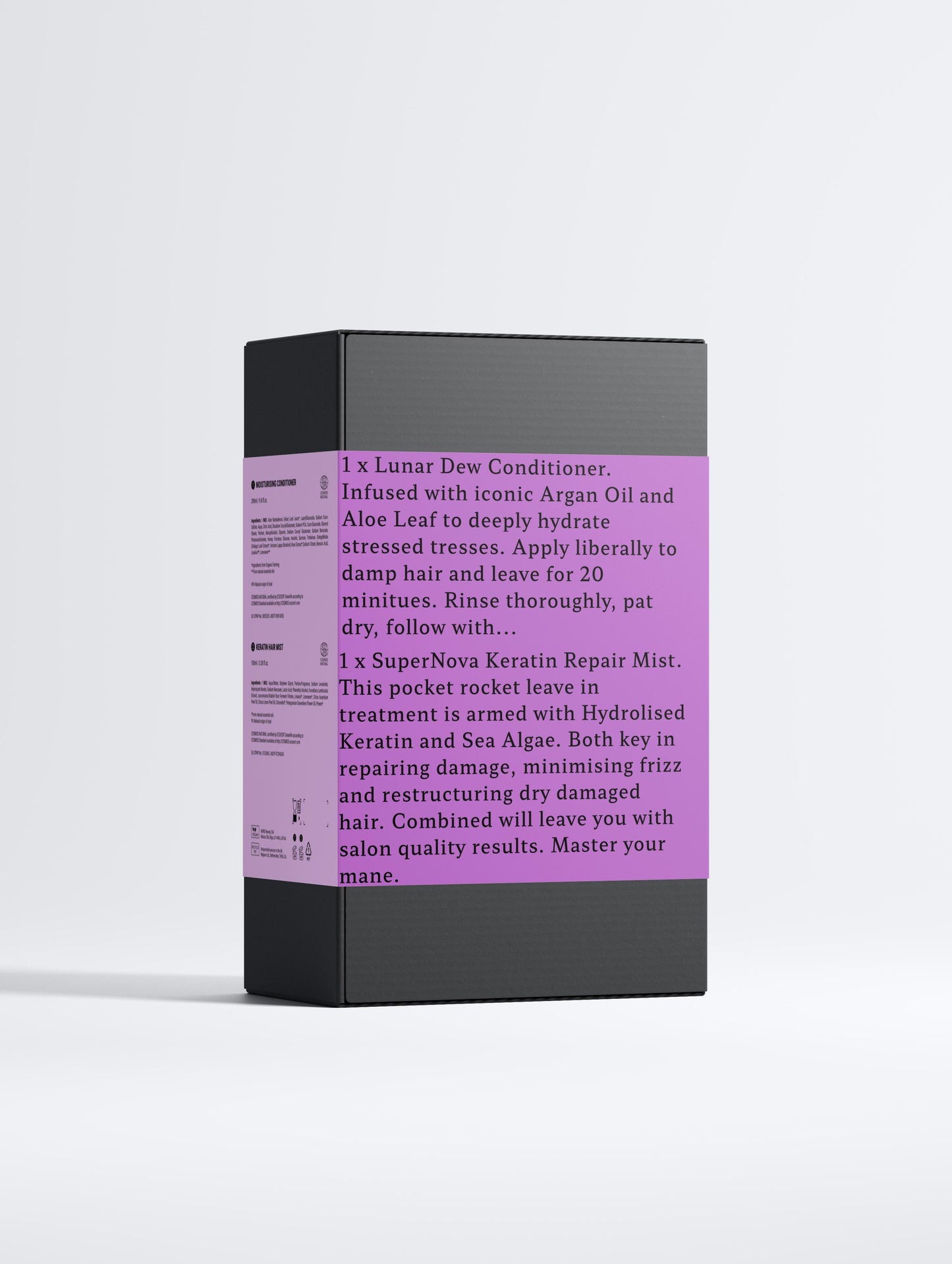 Repair & Replenish Ritual