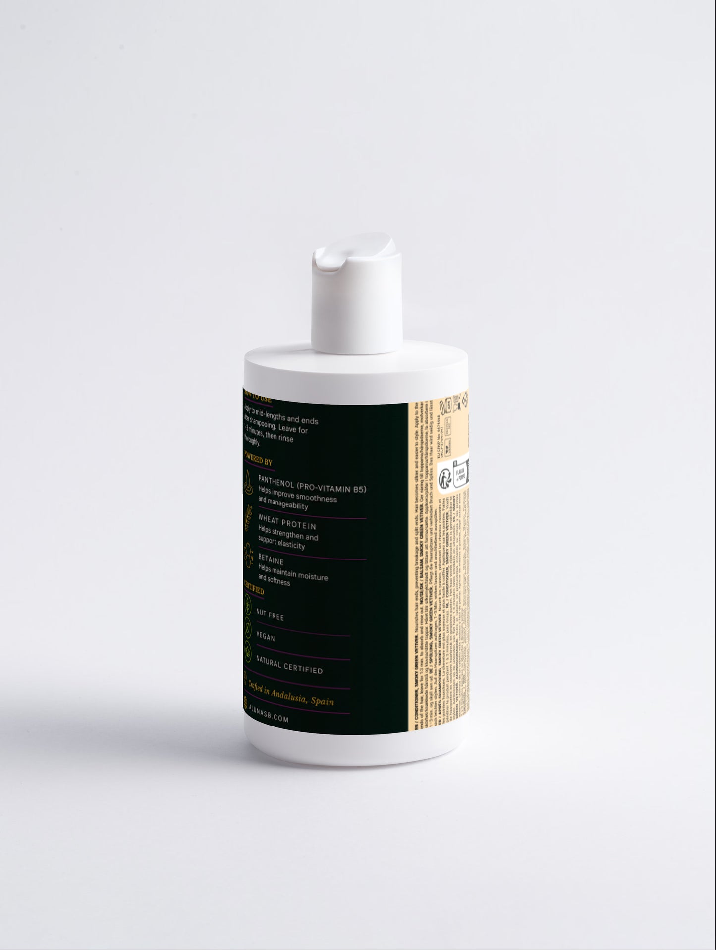 ILLUMINATING CONDITIONER