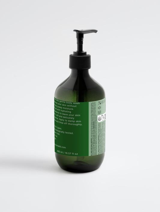 Paradisi Body Wash