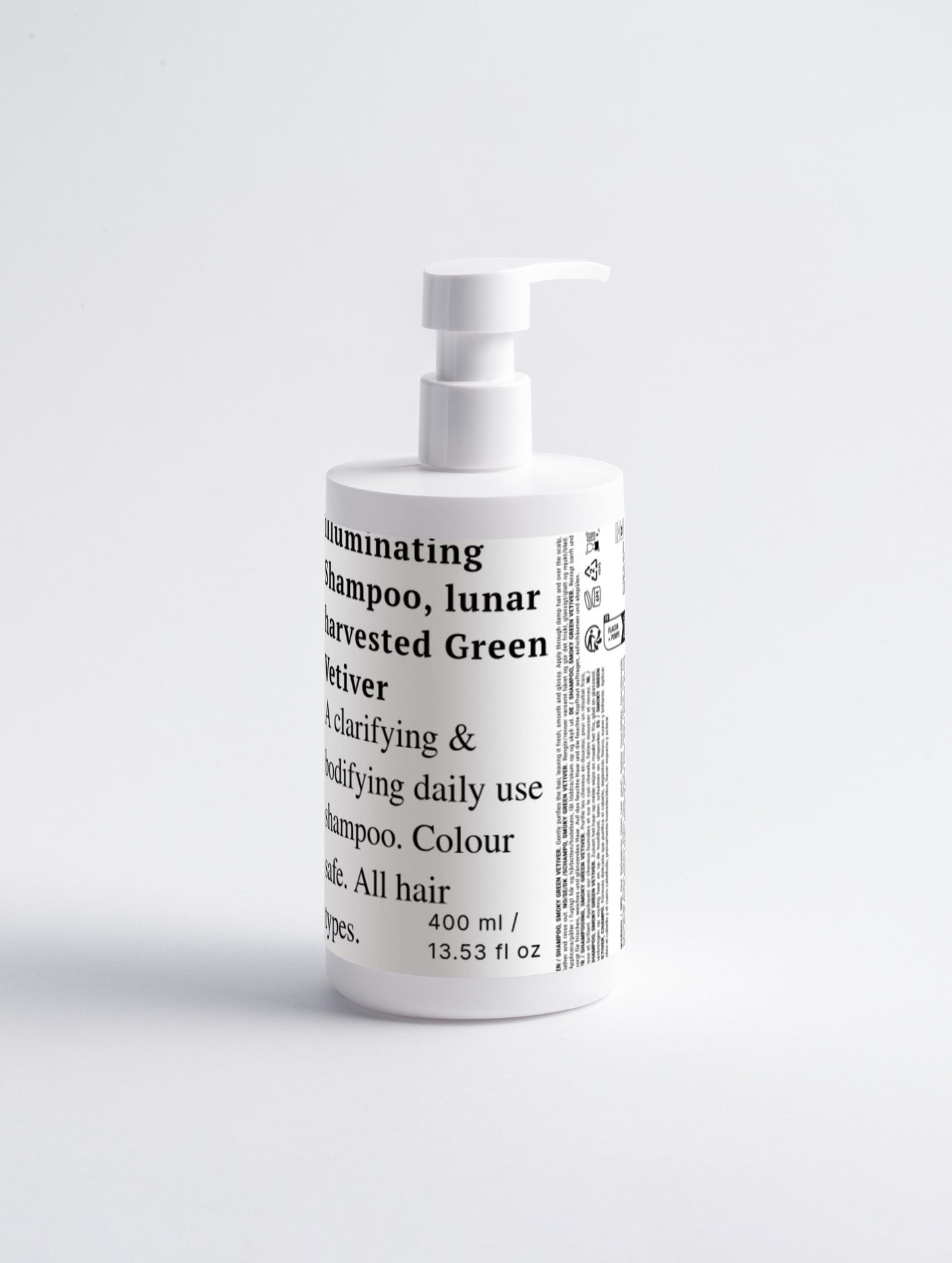 Illuminating Shampoo