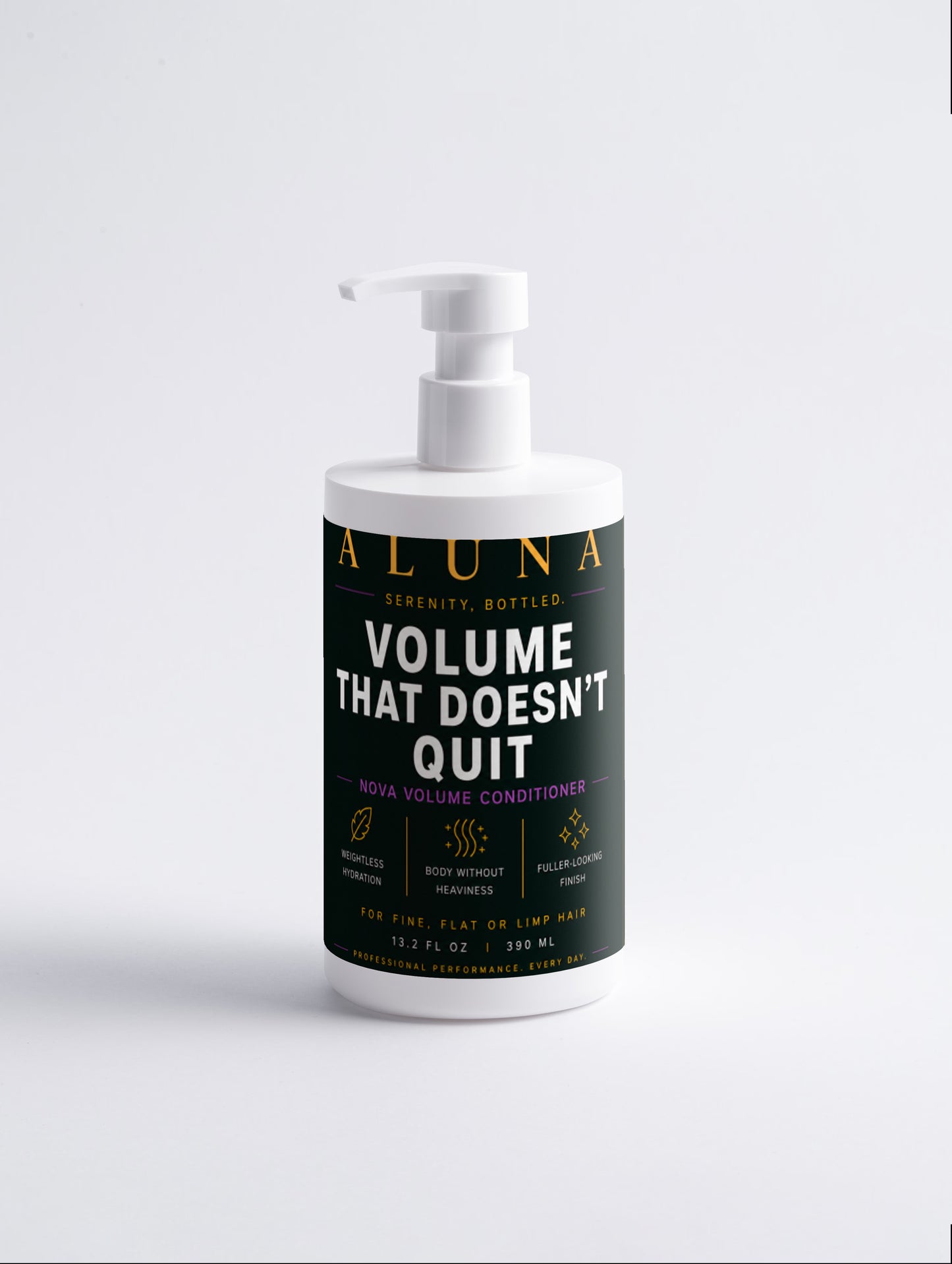 Nova Volume Keratin Boost Conditioner
