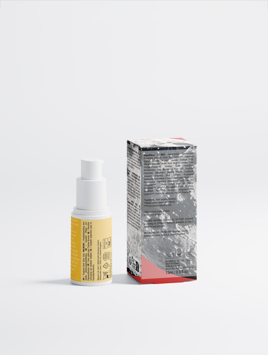 Eclipse Correction Fluid